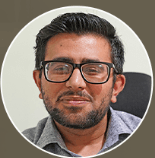 Dr. Ashish Dhakal