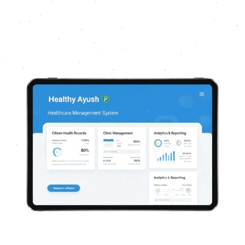 Healthy Ayush